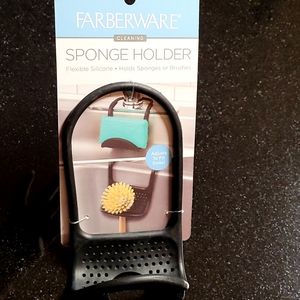 Sponge Holder